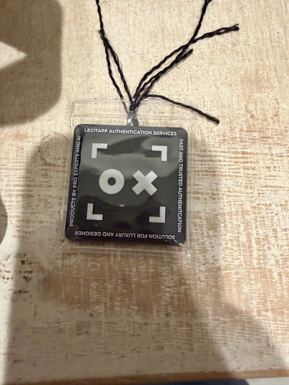 Gucci Vintage Neo GG Supreme Messenger Bag - Picture 7 of 12